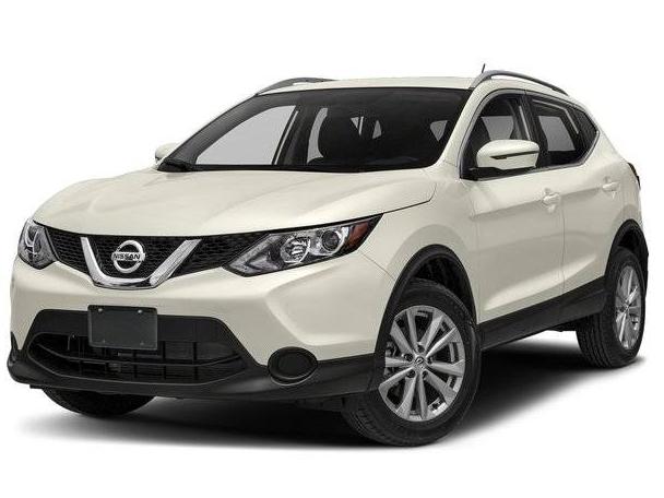 NISSAN ROGUE SPORT 2018 JN1BJ1CPXJW101987 image